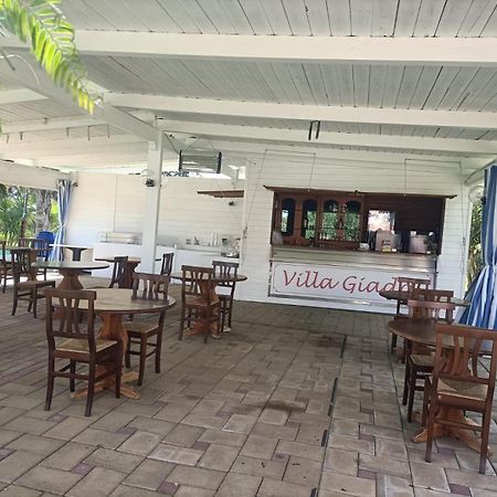 B. & B. Villa Giada Marina di Ginosa Ngoại thất bức ảnh
