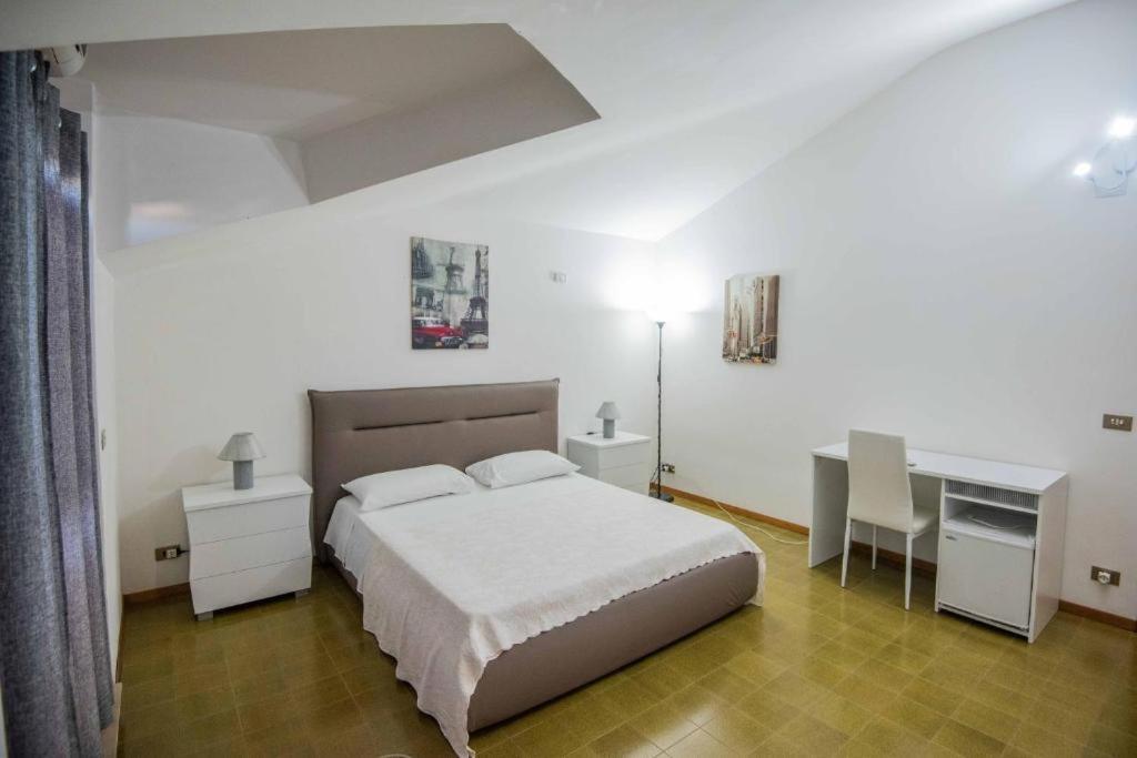 B. & B. Villa Giada Marina di Ginosa Ngoại thất bức ảnh