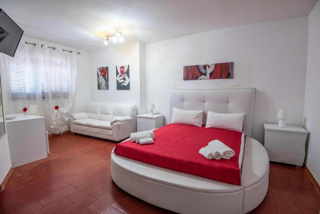 B. & B. Villa Giada Marina di Ginosa Ngoại thất bức ảnh