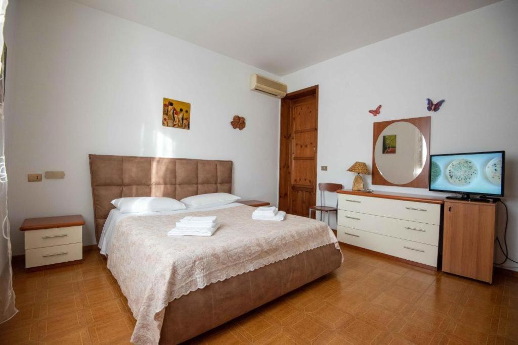 B. & B. Villa Giada Marina di Ginosa Ngoại thất bức ảnh