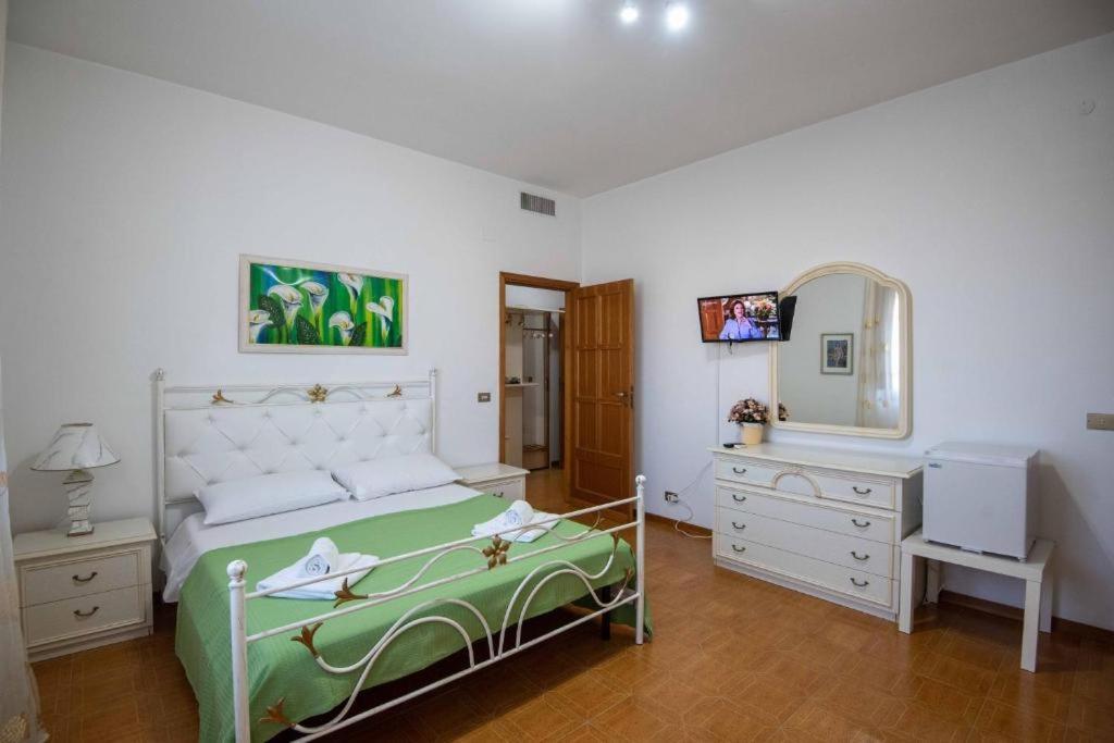 B. & B. Villa Giada Marina di Ginosa Ngoại thất bức ảnh